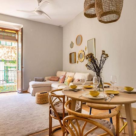 Apartament Pop Art, Great Location, San Luis Sewilla Zewnętrze zdjęcie
