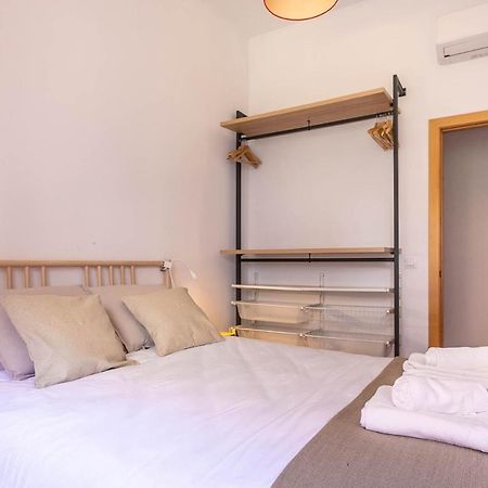 Apartament Pop Art, Great Location, San Luis Sewilla Zewnętrze zdjęcie