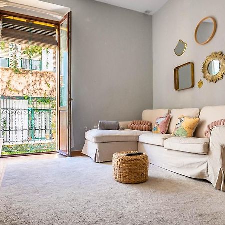 Apartament Pop Art, Great Location, San Luis Sewilla Zewnętrze zdjęcie