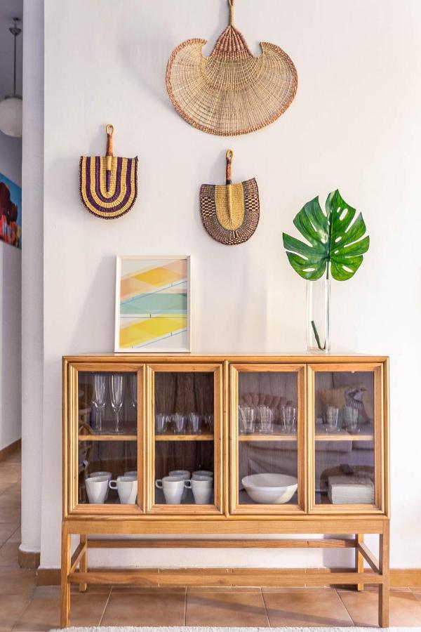 Apartament Pop Art, Great Location, San Luis Sewilla Zewnętrze zdjęcie