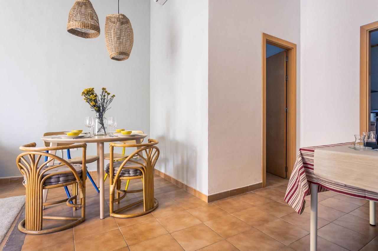 Apartament Pop Art, Great Location, San Luis Sewilla Zewnętrze zdjęcie